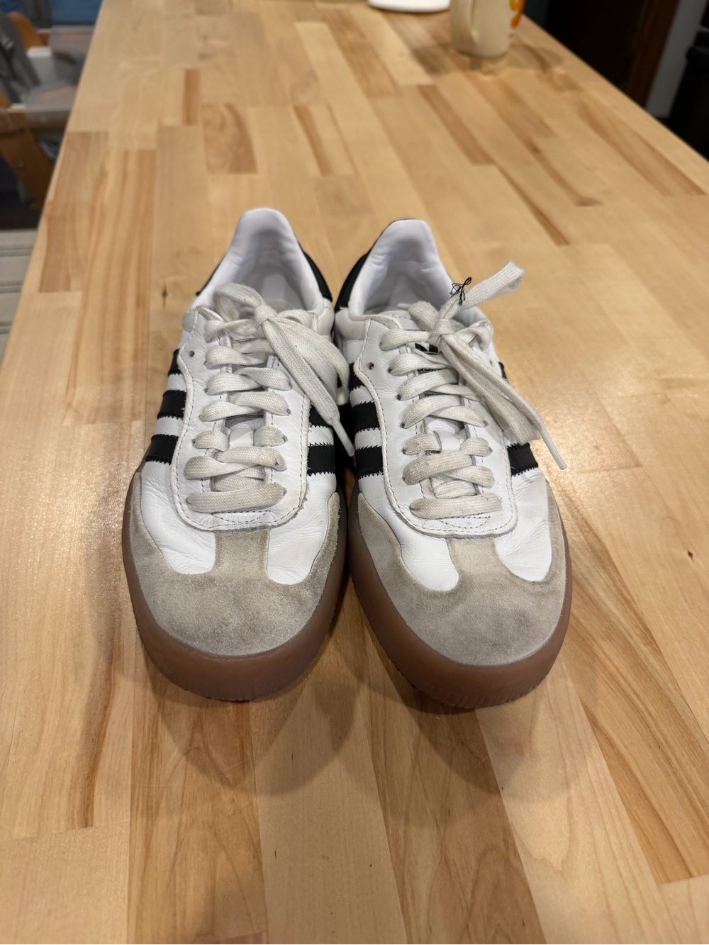 Adidas Sambae